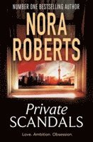 bokomslag Private Scandals