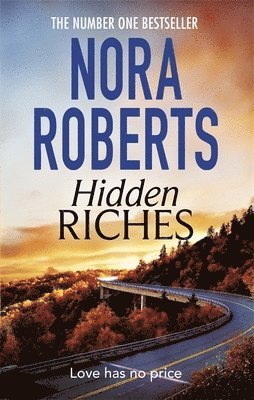 Hidden Riches 1