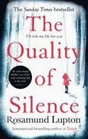 bokomslag Quality of Silence