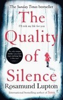 bokomslag The Quality of Silence
