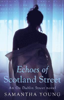 Samantha Young - Echoes of Scotland Street, Häftad