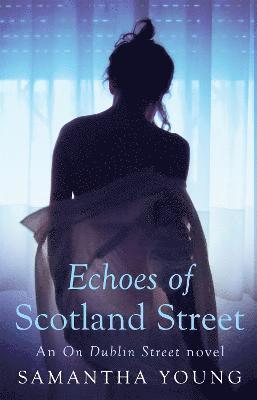 bokomslag Echoes of Scotland Street
