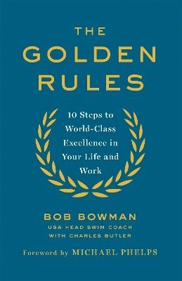 The Golden Rules 1