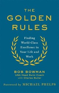 bokomslag The Golden Rules