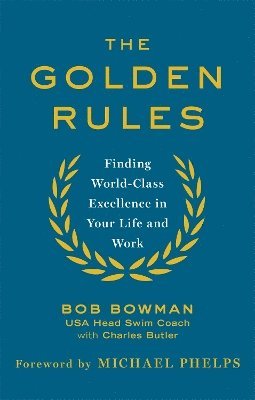 The Golden Rules 1