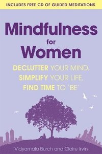 bokomslag Mindfulness for Women