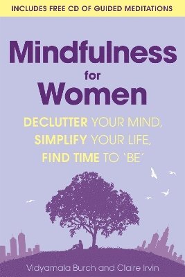 Mindfulness for Women 1