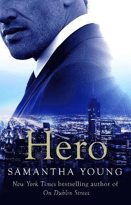 Samantha Young - Hero, Häftad