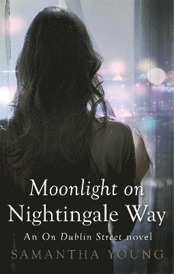 bokomslag Moonlight on Nightingale Way