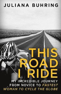 This Road I Ride 1