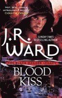 Blood Kiss 1