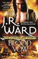 Blood Vow 1