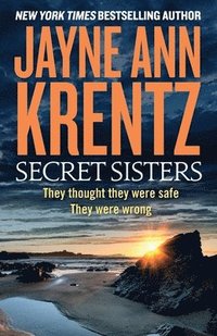 bokomslag Secret Sisters