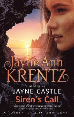 Jayne Castle - Siren's Call, Häftad