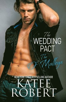 Katee Robert - Wedding Pact, Häftad