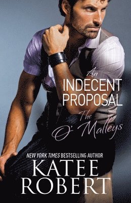Katee Robert - Indecent Proposal, Häftad