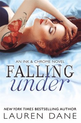 Lauren Dane - Falling Under, Häftad