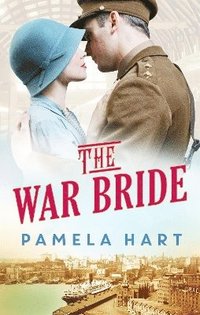 bokomslag The War Bride