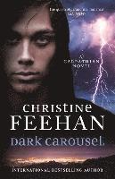 Christine Feehan - Dark Carousel, Häftad