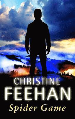 Christine Feehan - Spider Game, Häftad