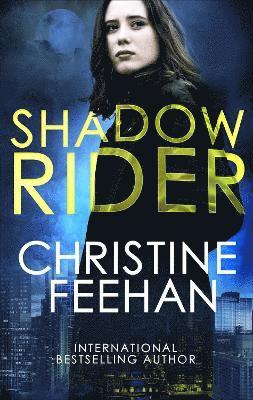 Shadow Rider 1