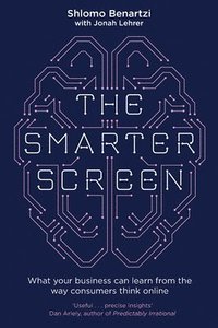 bokomslag The Smarter Screen