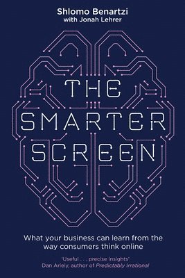 bokomslag The Smarter Screen