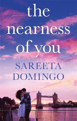 The Nearness of You 1
