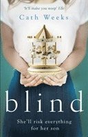 bokomslag Blind