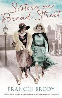 bokomslag Sisters on Bread Street