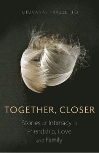 bokomslag Together, Closer