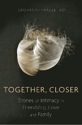 bokomslag Together, Closer