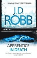 Apprentice in Death 1