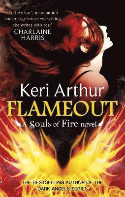 Flameout 1