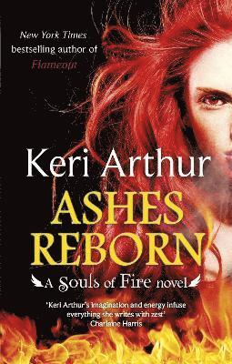 Ashes Reborn 1
