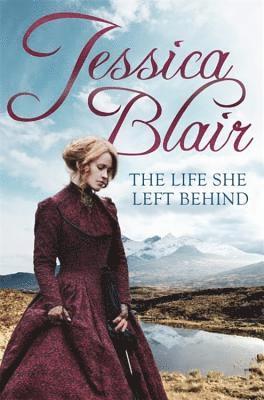 Life She Left Behind