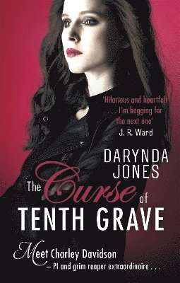 The Curse of Tenth Grave 1