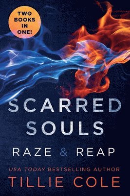Scarred Souls 1