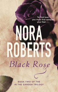 bokomslag Black Rose