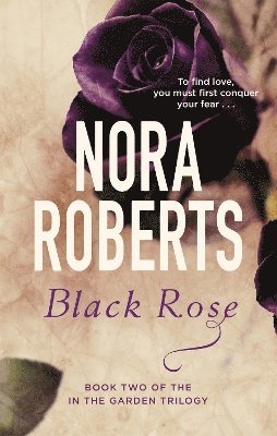 bokomslag Black Rose