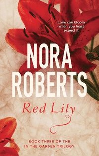 bokomslag Red Lily