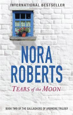 Nora Roberts - Tears Of The Moon, Häftad