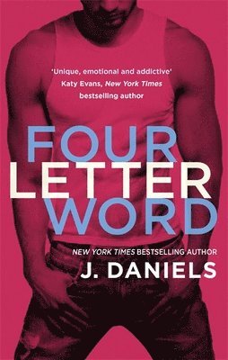 Four Letter Word 1