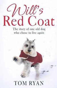 bokomslag Will's Red Coat