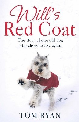 Will's Red Coat 1