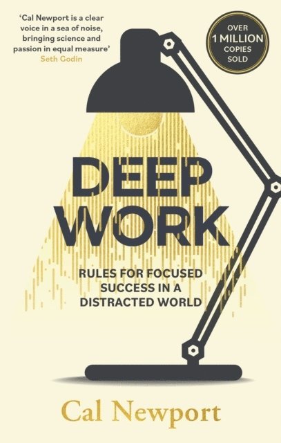 Deep Work 1