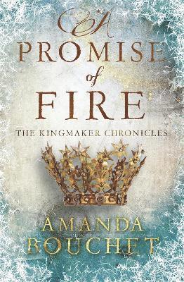 Promise of Fire 1