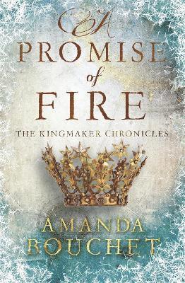 A Promise of Fire 1