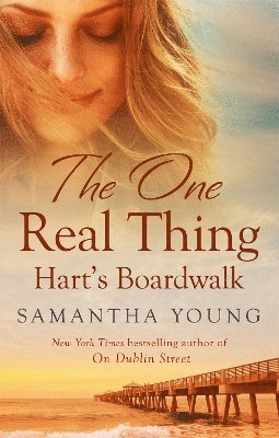 Samantha Young - One Real Thing, Häftad