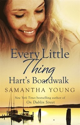 Samantha Young - Every Little Thing, Häftad